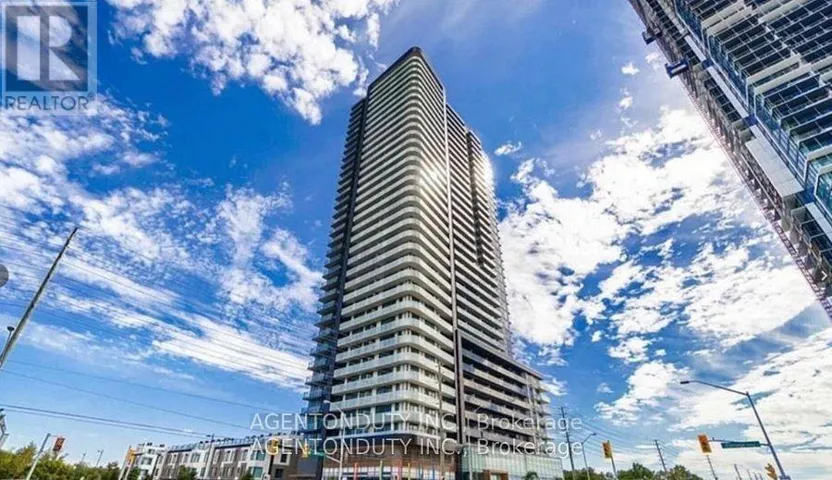 PH14 - 7895 JANE STREET, Vaughan (Concord), Ontario L4K0K2