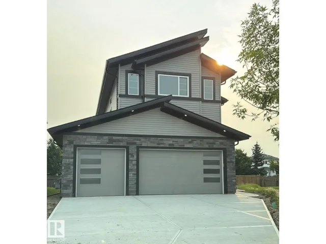 34 McKenzie Close CL, Leduc, Alberta T9E0P2