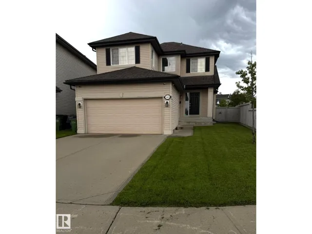 20404 60 AV NW, Edmonton, Alberta T6M2Z2