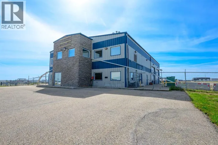 16001 90 Street, Rural Grande Prairie No. 1, County of, Alberta T8V2N8