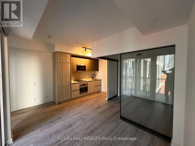 1710 - 108 PETER STREET, Toronto (Waterfront Communities), Ontario M5V2G7