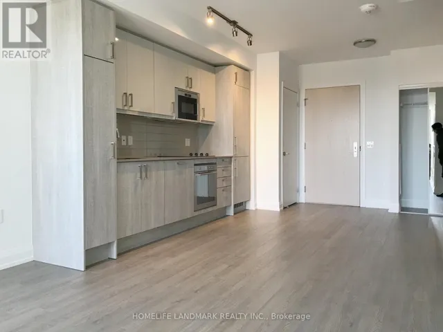 2310 - 77 MUTUAL STREET, Toronto (Church-Yonge Corridor), Ontario M5B2A9