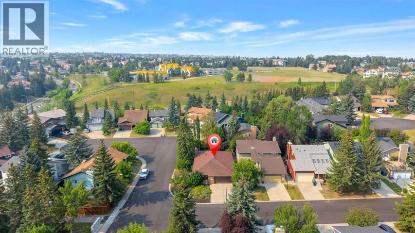 80 Edforth Way NW, Calgary, Alberta T3A3W2