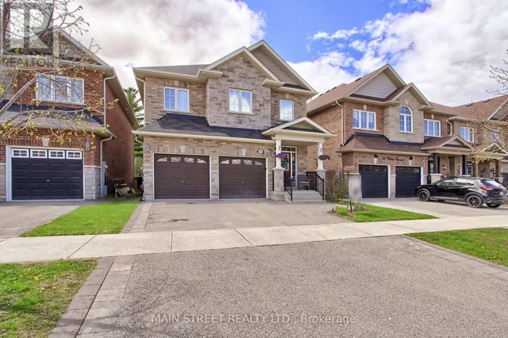 42 PROSSER CRESCENT, Georgina (Sutton & Jackson's Point), Ontario L0E1R0