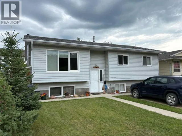 10313 89 Street, Peace River, Alberta T8S1N9