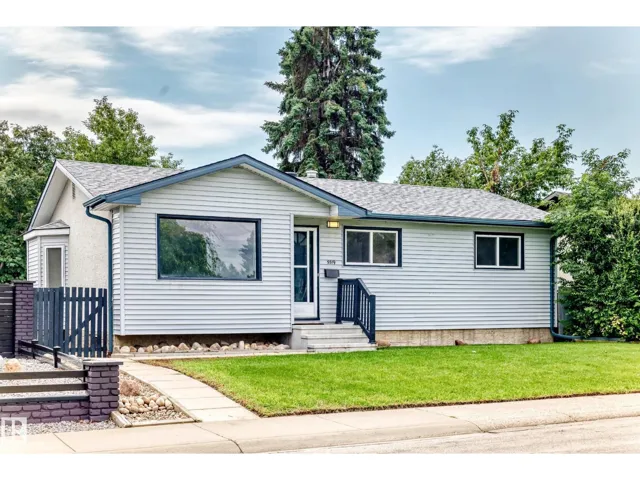 5519 142 AV NW NW, Edmonton, Alberta T5A1J1