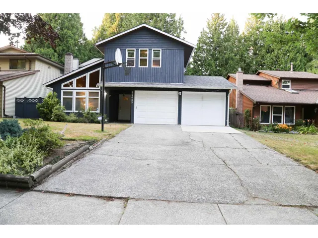 15425 98TH AVENUE, Surrey, British Columbia V3R7G2