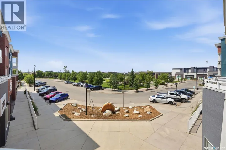 213 412 Willowgrove SQUARE, Saskatoon, Saskatchewan S7W0T2