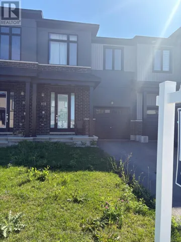 805 CERULEAN WAY, Ottawa, Ontario K1W0S7