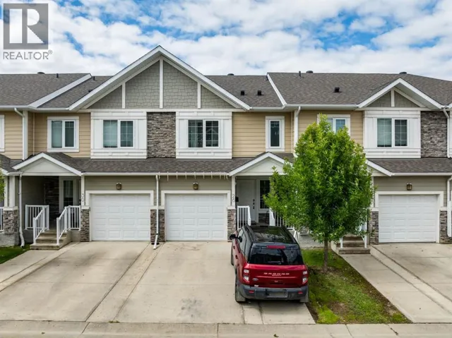 28, 284 Shalestone Way, Fort McMurray, Alberta t9k0v2