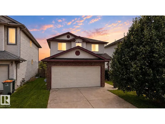 226 BROOKVIEW WY, Stony Plain, Alberta T7Z2X7