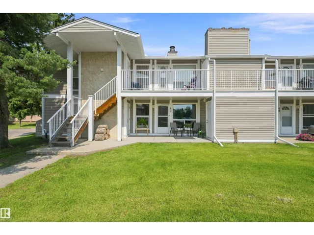 #47 2204 118 Street NW, Edmonton, Alberta T6J5K2