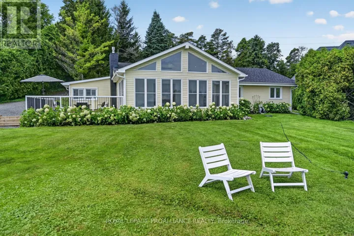 1637 COUNTY RD 2 ROAD, Edwardsburgh/Cardinal, Ontario K0E1T1