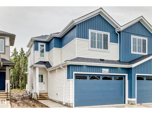69 PATRIOT WY, Spruce Grove, Alberta T7X4E8