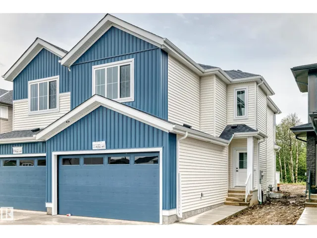 71 PATRIOT WY, Spruce Grove, Alberta T7X4E8