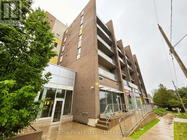 B303 - 62 BALSAM STREET, Waterloo, Ontario N2L3H2