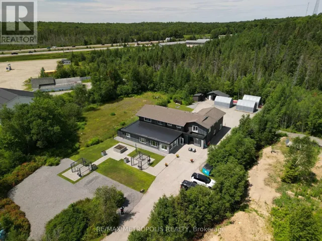 62 SOUTH MARY LAKE ROAD S, Huntsville (Stephenson), Ontario P0B1L0