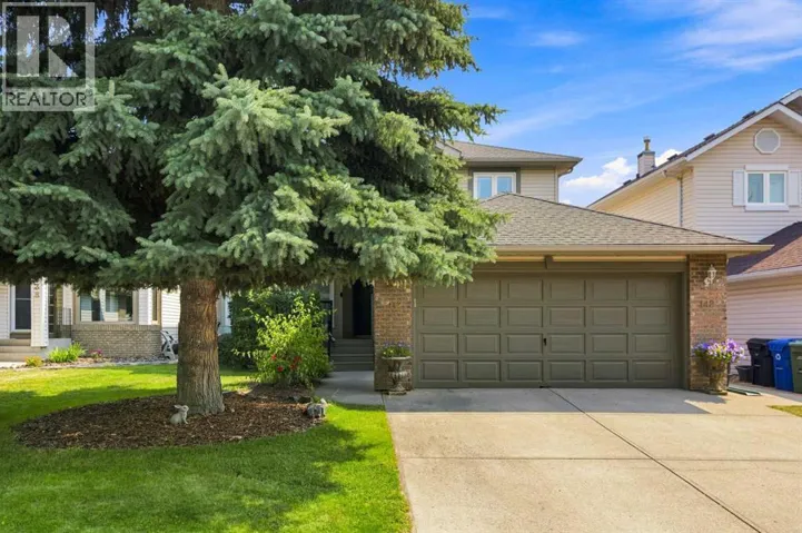142 Riverview Circle SE, Calgary, Alberta T2C4J9