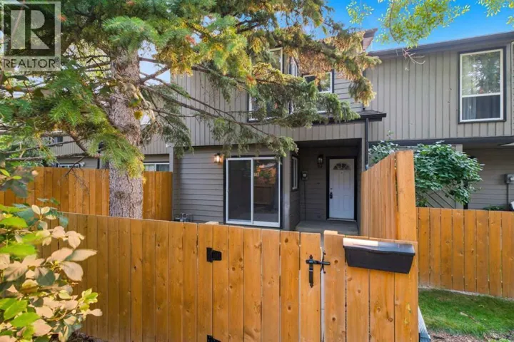 34, 420 Grier Avenue NE, Calgary, Alberta T2K5X6