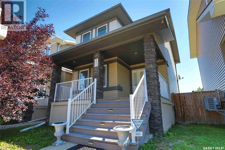 4845 LIBERTY STREET, Regina, Saskatchewan S4W0K1