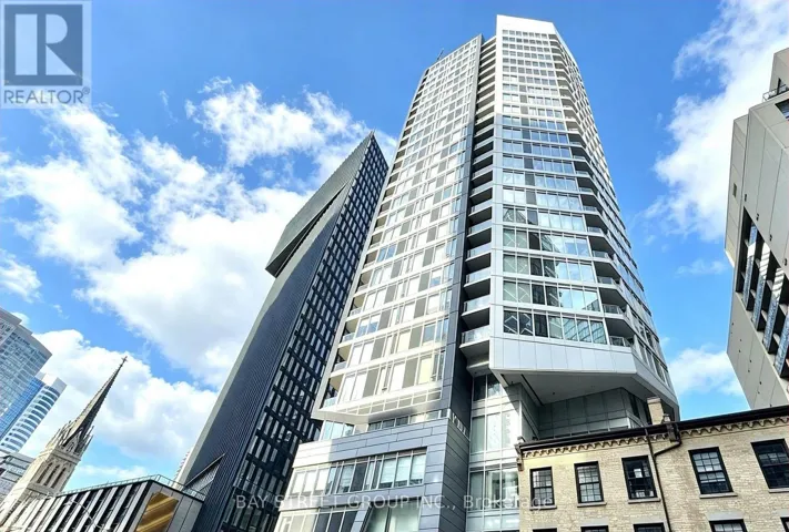 1906 - 68 SHUTER STREET, Toronto (Church-Yonge Corridor), Ontario M5B1B4
