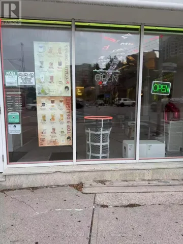 5336 YONGE STREET, Toronto (Willowdale West), Ontario M2N5P9