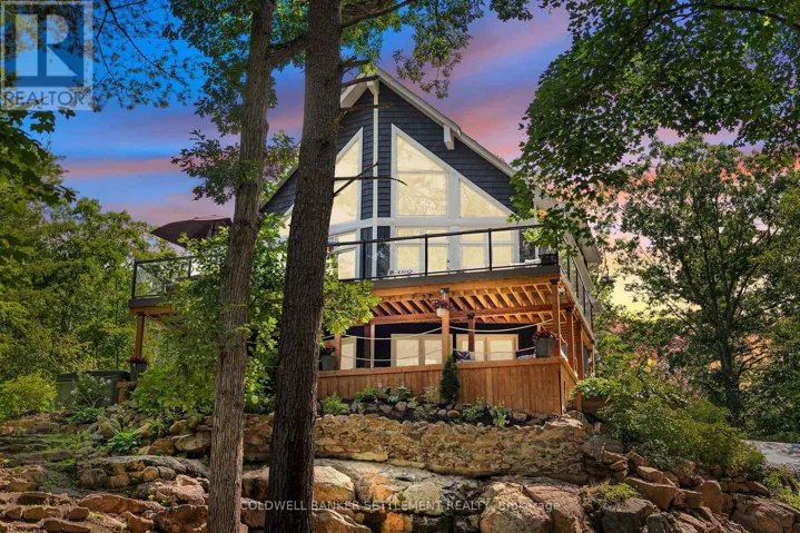 97 OAK HAVEN LANE, Frontenac (Frontenac South), Ontario K0H2V0