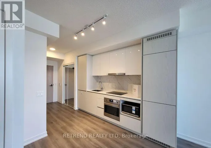 2907 - 28 INTERCHANGE WAY, Vaughan (Vaughan Corporate Centre), Ontario L4K0P8