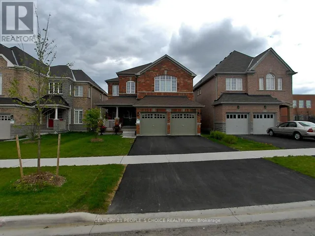3240 TACC DRIVE, Mississauga (Churchill Meadows), Ontario L5M0H3