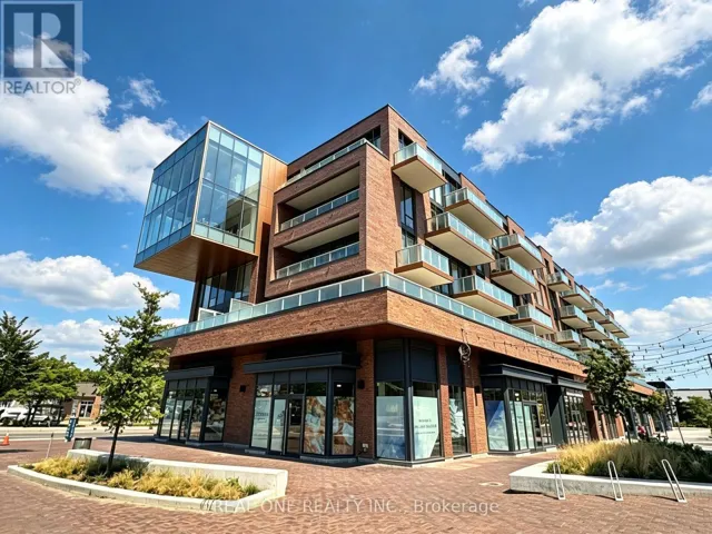 333 - 215 LAKESHORE ROAD W, Mississauga (Port Credit), Ontario L5H0A7
