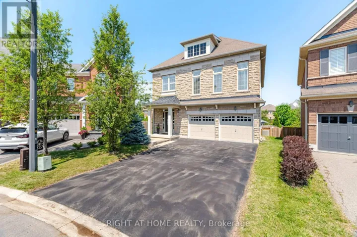 420 NAIRN CIRCLE, Milton (SC Scott), Ontario L9T8A6