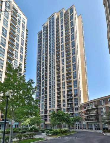 2402 - 3 MICHAEL POWER PLACE, Toronto (Islington-City Centre West), Ontario M9A0A2