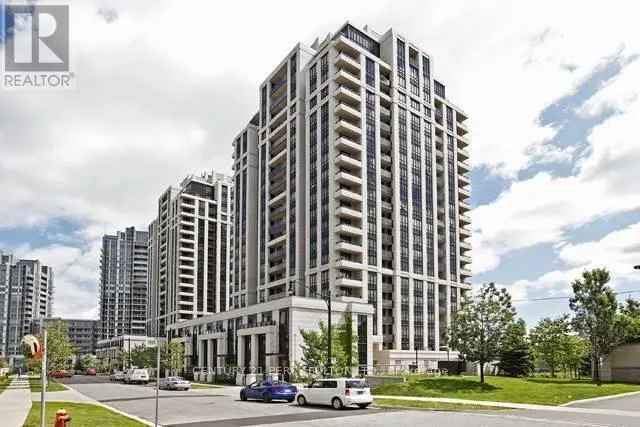 PH14 - 100 HARRISON GARDEN BOULEVARD, Toronto (Willowdale East), Ontario M2N0C2