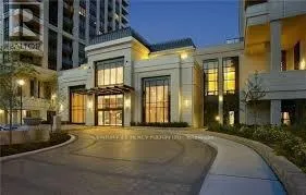 PH14 - 100 HARRISON GARDEN BOULEVARD, Toronto (Willowdale East), Ontario M2N0C2