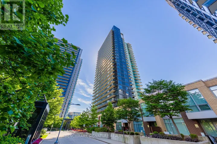 306 - 29 SINGER COURT, Toronto (Bayview Village), Ontario M2K0B3