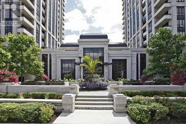 PH14 - 100 HARRISON GARDEN BOULEVARD, Toronto (Willowdale East), Ontario M2N0C2