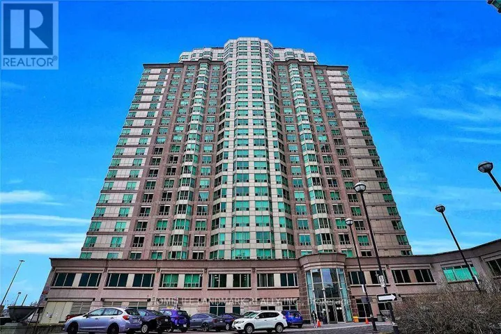 2102 - 11 LEE CENTRE DRIVE, Toronto (Woburn), Ontario M1H3J5