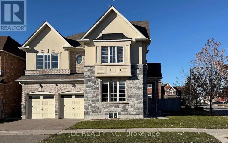 16 JERICHO AVENUE, Georgina (Keswick South), Ontario L4P0G9