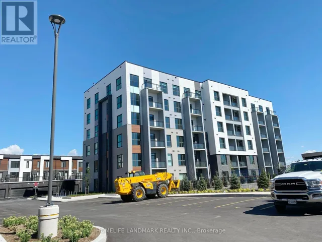 505 - 50 KAITTING TRAIL, Oakville (GO Glenorchy), Ontario L6M5N3