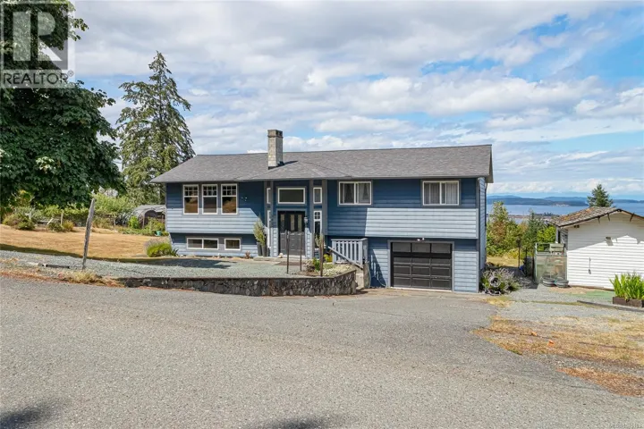 1423 Tatlo Rd, Crofton, British Columbia V0R1R0