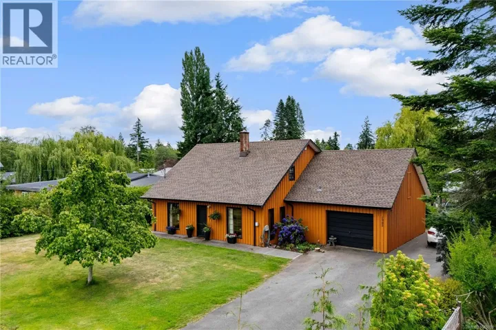 1985 Willis Rd, Campbell River, British Columbia V9W3W4