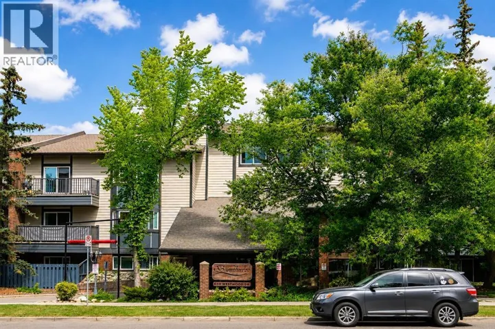 305, 550 Westwood Drive SW, Calgary, Alberta T3C3T9