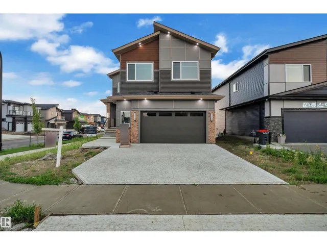 2817 63 AV, Rural Leduc County, Alberta T4X3A6