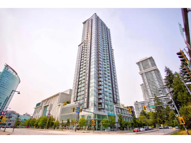 3611 13438 CENTRAL AVENUE, Surrey, British Columbia V3T0N2