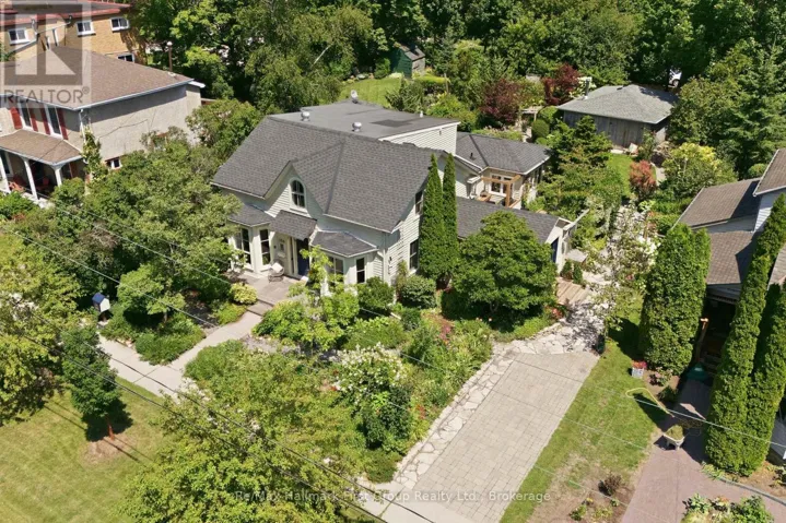 354 COLLEGE STREET, Cobourg, Ontario K9A3V6