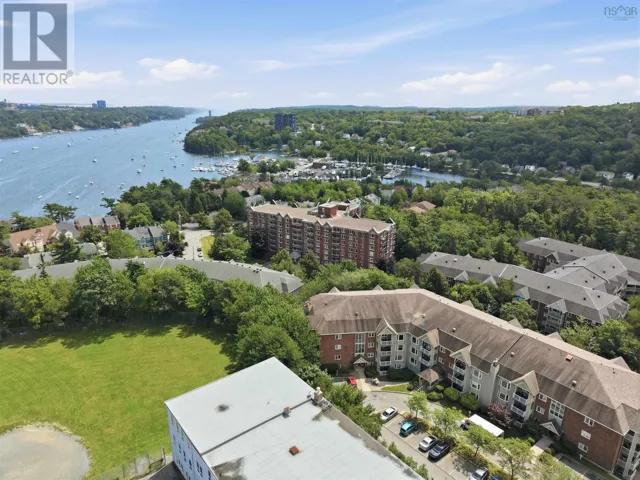 206 85 Spinnaker Drive, Halifax, Nova Scotia B3N3E3