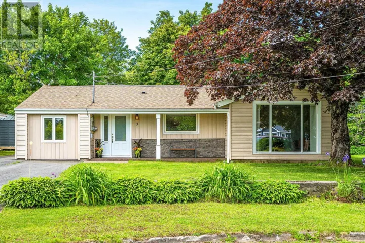 7 Nabob Court, Dartmouth, Nova Scotia B2W0B5