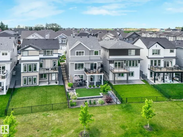 7151 EDGEMONT WY NW, Edmonton, Alberta T6M1K1