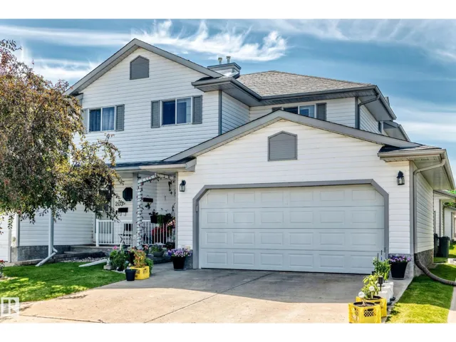 #204 4807 43A AV, Leduc, Alberta T9E8J6