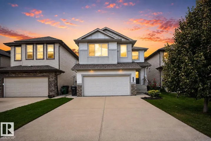 3536 CLAXTON CR SW SW, Edmonton, Alberta T6W0Z6